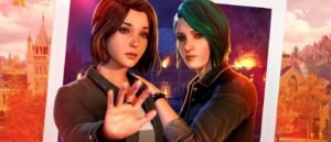 Life is Strange: Reunion - Финал истории Макс и Хлои