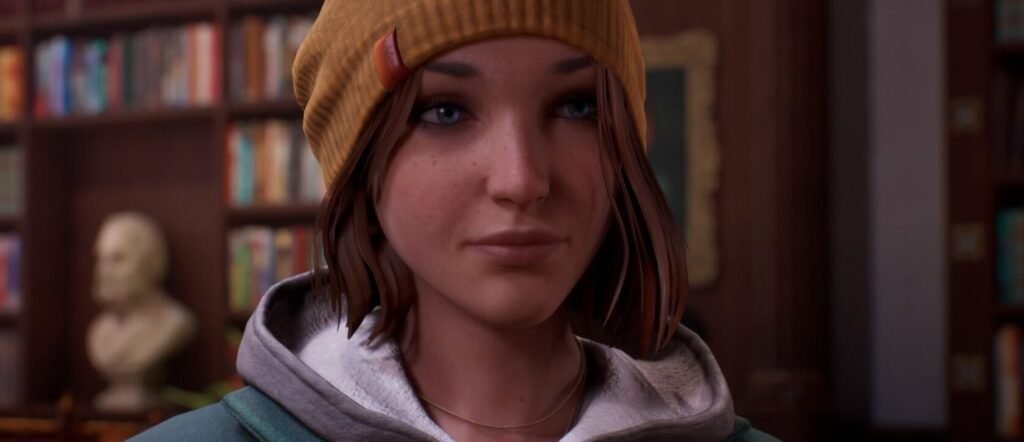 Life is Strange: Reunion представят 20 января - Хлоя и Макс воссоединятся