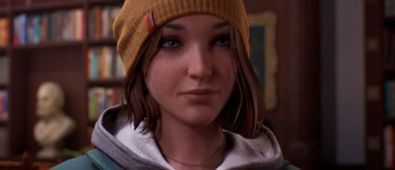 Life is Strange: Reunion представят 20 января - Хлоя и Макс воссоединятся