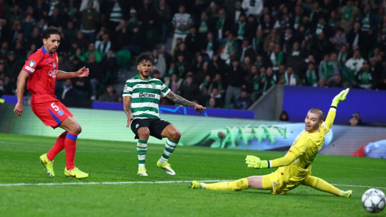 Лига чемпионов: сенсации и решающие матчи 7-го тура