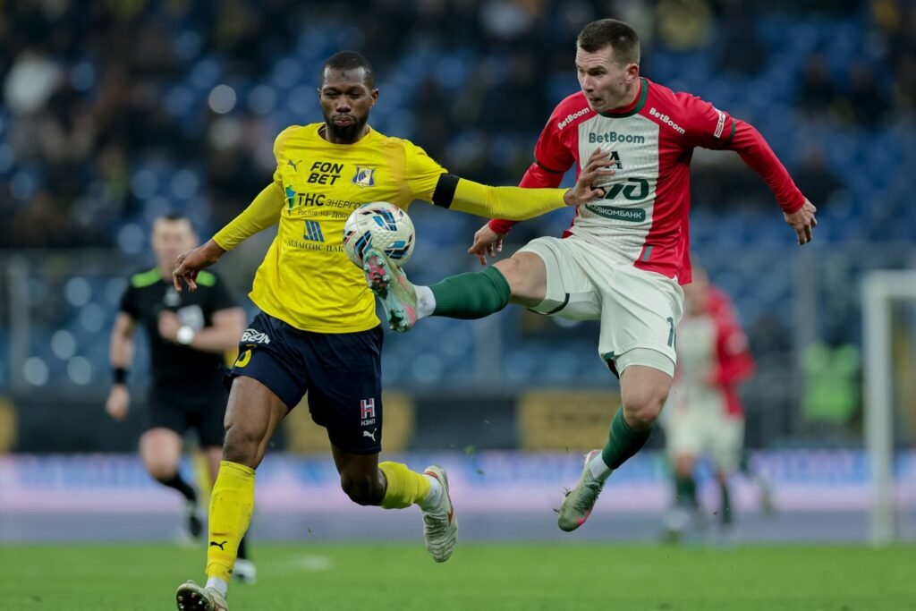 Локомотив и Ростов готовы к товарищескому матчу в Абу-Даби