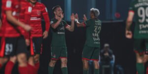 Локомотив разгромил Чэнду Жунчэн со счётом 4:0 в товарищеском матче