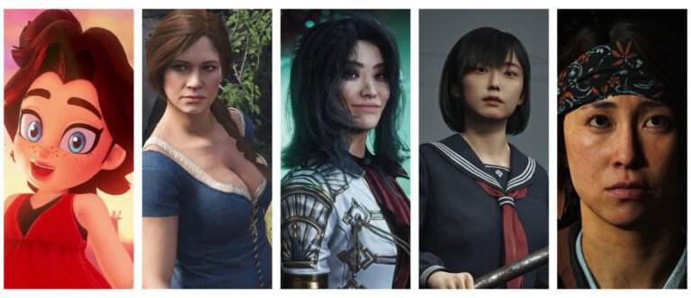 Лучшие игры 2025 года: топ-игр по версии GameMAG