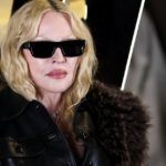 Мадонна раскрыла настоящее имя приемной дочери