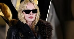 Мадонна раскрыла настоящее имя приемной дочери