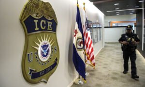 Мадуро депортирован из США в Венесуэлу за отсутствие документов