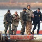 Мадуро в суде: что грозит венесуэльскому лидеру и как это связано с выборами в США