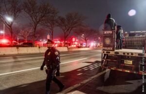 Мадуро задержан в Манхэттене: вертолет приземлился в Нью-Йорке