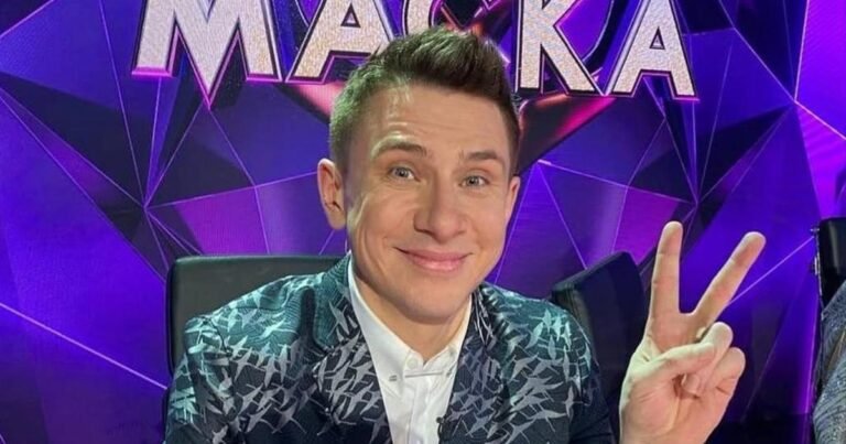 Май Абрикосов раскритиковал актерскую игру Тимура Батрутдинова