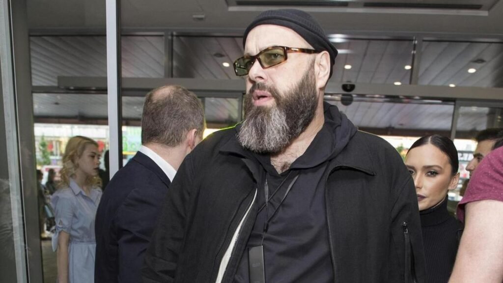 Максим Фадеев простился с мамой: подробности прощания