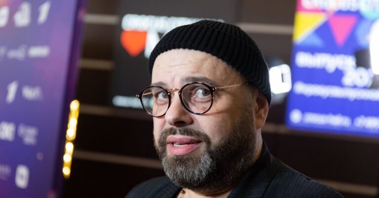 Максим Фадеев рассказал о впечатляющем похудении на 97 килограммов