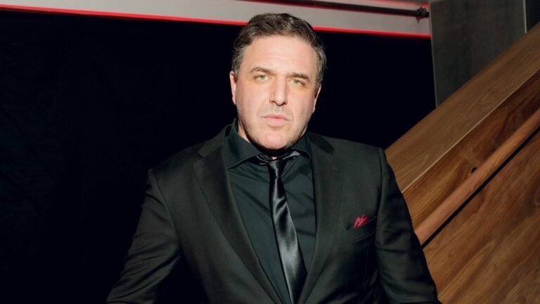 Максим Виторган почтил память Игоря Золотовицкого