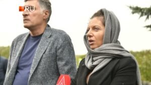 Маргарита Симоньян поделилась воспоминаниями о Тигране Кеосаяне в его 60-летие