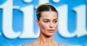 Марго Робби о созависимости с Джейкобом Элорди