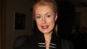 Мария Шукшина победила в судах с сестрой