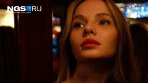 Мария Ульянова: история успеха молодой актрисы из «Кухни»