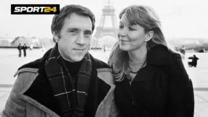 Марина Влади объяснила, почему Высоцкий не сбежал из СССР