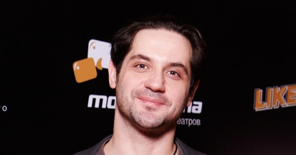 Марк Богатырев после развода с Татьяной Арнтгольц: новые горизонты и духовный рост