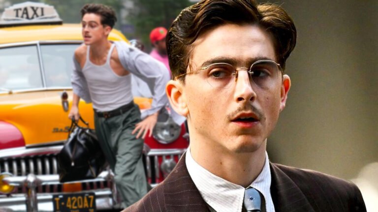 «Марти Великолепный» мог закончиться еще более неожиданно