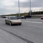 Маск обещает миллионы Cybercab: реальность или преувеличение?