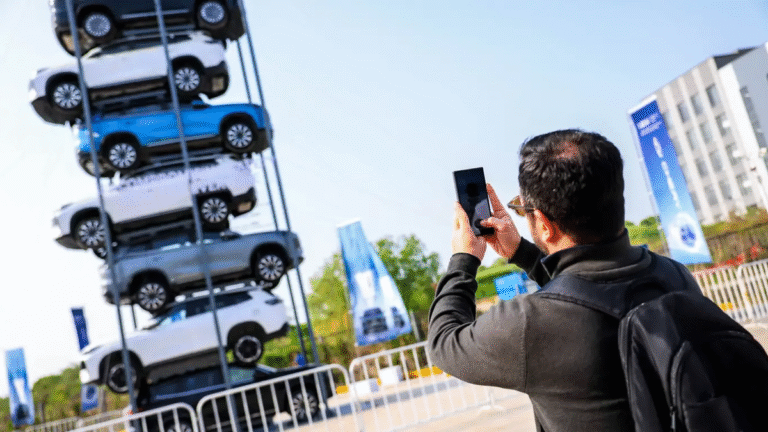 Массовое подорожание новых авто в РФ: 32 марки повысили цены