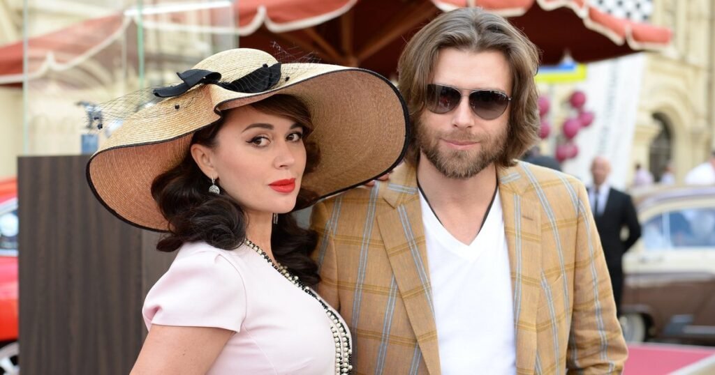 Мать Анастасии Заворотнюк обратилась к Петру Чернышеву