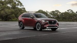 Mazda в десятке лидеров: Продажи бренда в России резко выросли