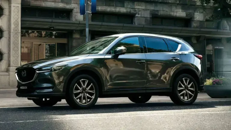 Mazda в России: Секрет успеха японского бренда