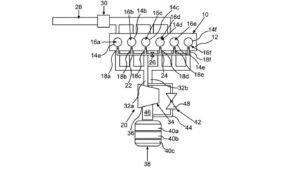 Mercedes-Benz возрождает двигатели V12: раскрыты детали нового патента