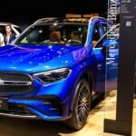 Mercedes EQB: владельцам рекомендовано не заряжать батарею «до полного»