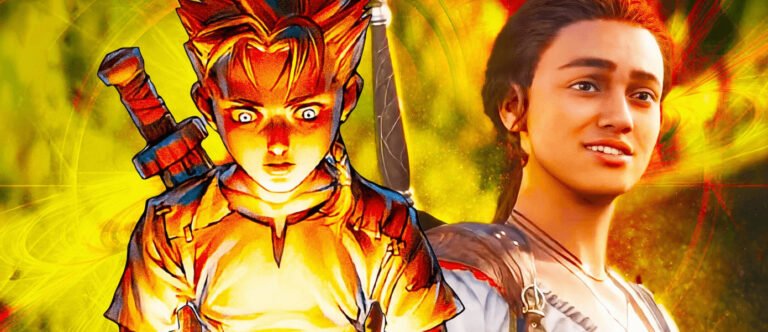 Microsoft анонсирует Fable для PlayStation 5