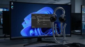 Microsoft впервые отдала ключи BitLocker по ордеру ФБР