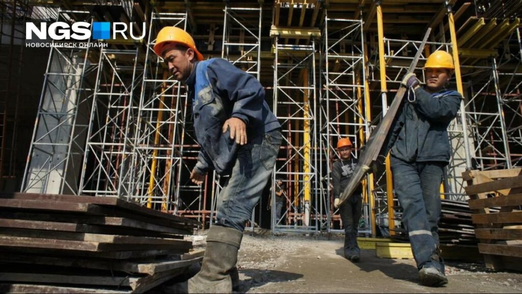 Миграционная политика России: ограничения и перспективы