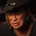 Микки Рурка могут выселить из дома за долги по аренде