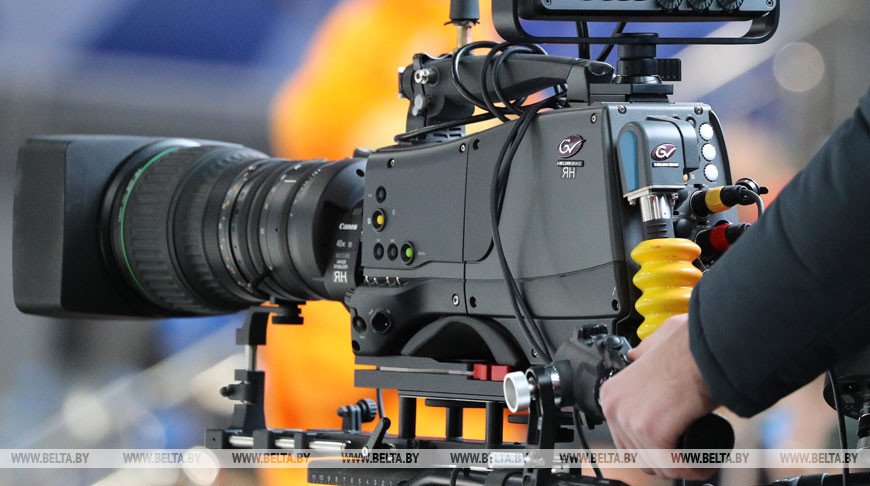 Министр информации: белорусскоязычных программ на ТВ станет больше?