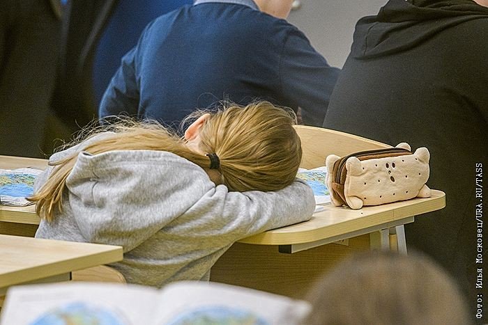 Минпросвещения РФ определило критерии оценки поведения школьников