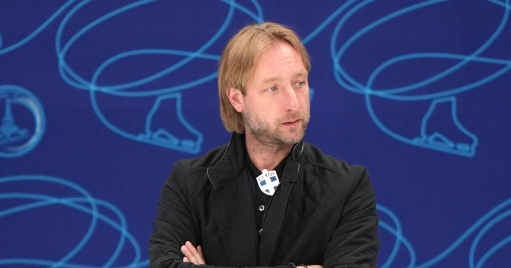 Мошенники обманули Евгения Плющенко на крупную сумму: подробности дела