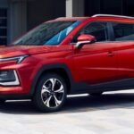 Москвич 3 подорожал с 1 января 2026 года