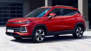 Москвич 3 подорожал с 1 января 2026 года