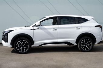 Москвич и JAC: что происходит на самом деле?