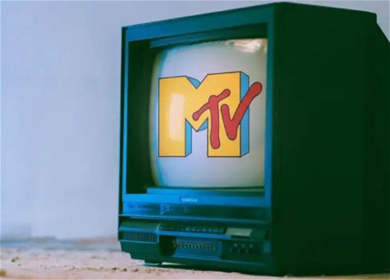 MTV закрывает музыкальные каналы после 44 лет вещания