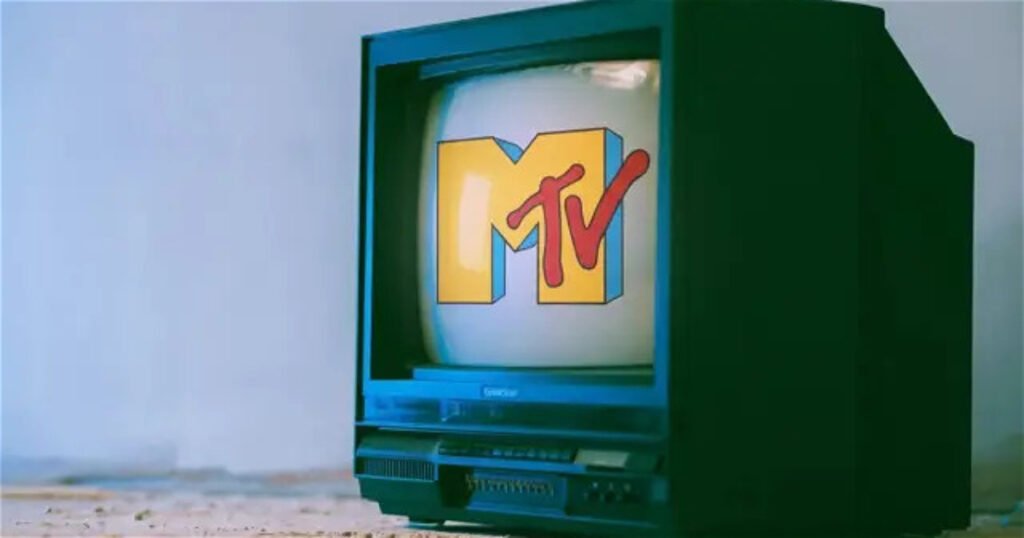 MTV закрывает музыкальные каналы после 44 лет вещания