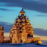 Музей-заповедник Кижи отмечает 60-летие: история и значение