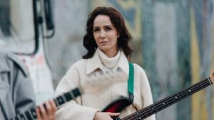 Музыкальный продюсер рассказал о взрослой музыке второго сезона сериала «Ландыши»