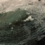 Музыканту Сергею Войтенко разбили машину из-за халатности УК