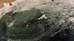 Музыканту Сергею Войтенко разбили машину из-за халатности УК