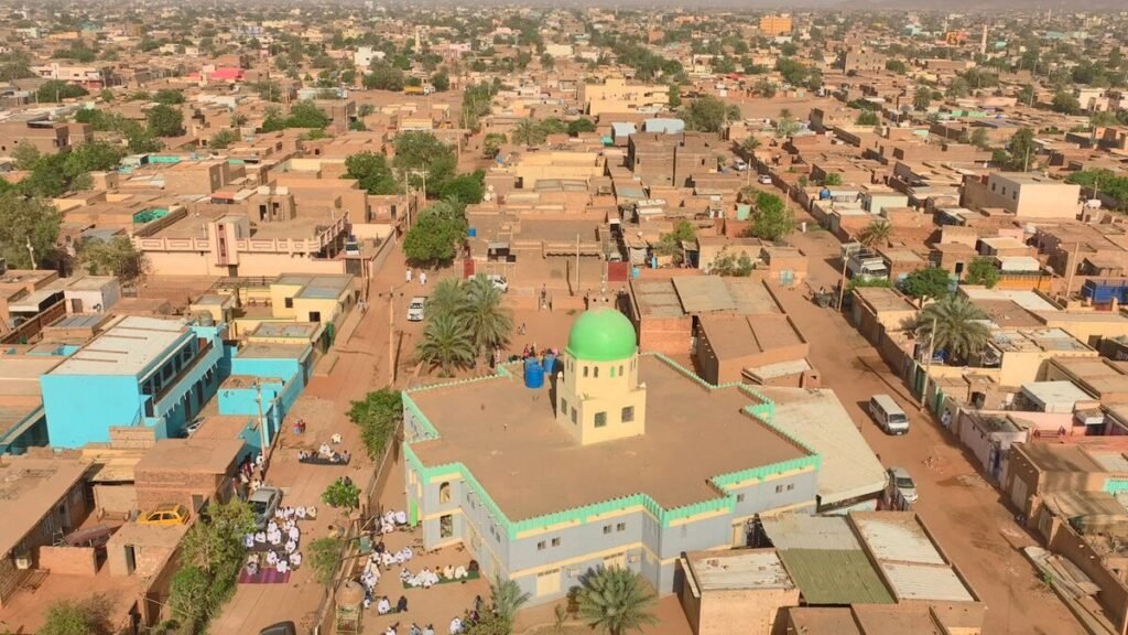 МВФ: Африка обгонит все страны по темпам роста экономики к 2026 году