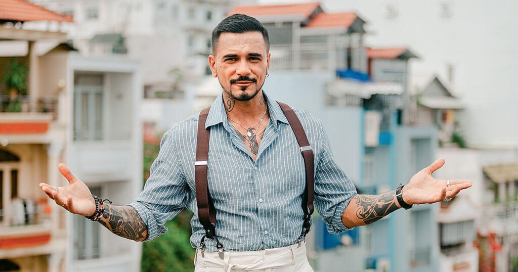 На «Пятнице!» стартует экстремальное кулинарное шоу «Последний шеф»