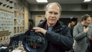 Начались съемки 3-го сезона сериала «Золотое дно»: эксклюзивные кадры