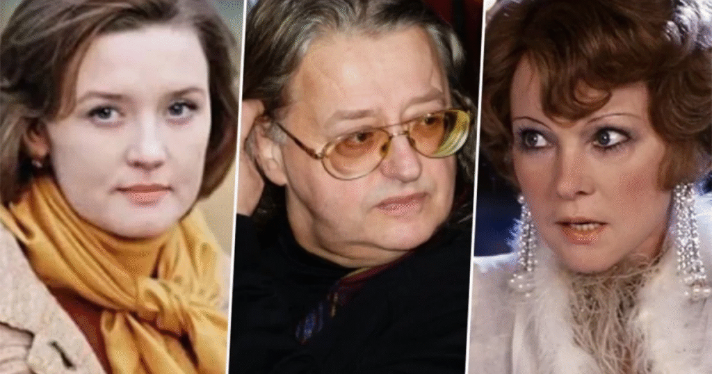 Наследственные битвы знаменитостей: схемы обмана и справедливость